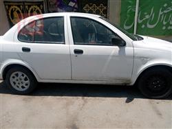 Saipa Saina